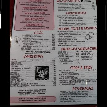 Sand Castle Diner - Menu Sand Castle Diner - Diners Near Me - Beachwood, New Jersey Sand Castle Diner - Menu Sand Castle Diner - Diners Near Me - Beachwood, New Jersey