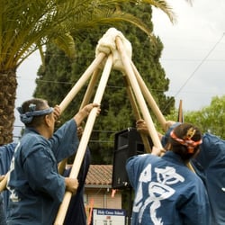 Japanese Cultural Fair