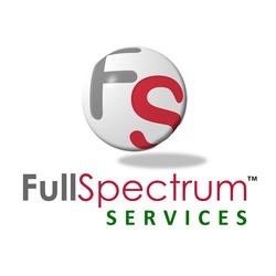Full Spectrum Services Logo
