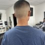 Photo of Hall of Fame Barbershop