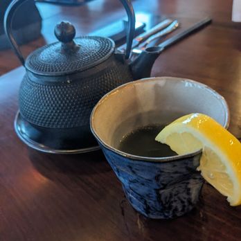 Bash Original Izakaya - Matcha tea - Sushi Bars Near Me - Detroit, Michigan Bash Original Izakaya - Matcha tea - Sushi Bars Near Me - Detroit, Michigan