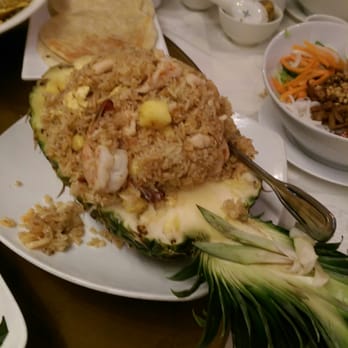 Saigon Star - Pineapple fried rice - Vietnamese Near Me - Richmond Hill, Ontario Saigon Star - Pineapple fried rice - Vietnamese Near Me - Richmond Hill, Ontario
