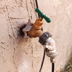 Patriot Plumbing