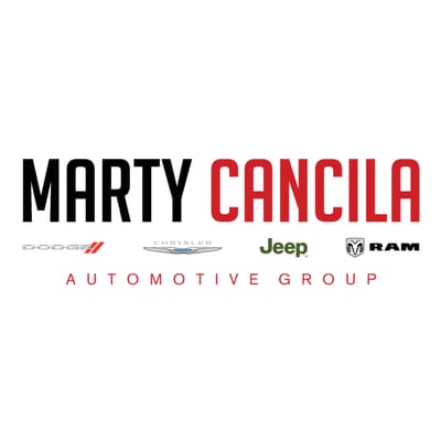 Marty Cancila Dodge Chrysler Jeep