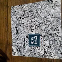 Cafe Búho - La carta del Café Búho