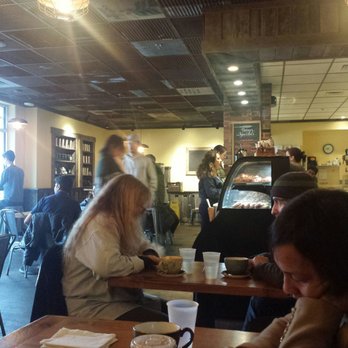 Cunningham's Cafe & Bakery - Bakeries Near Me - Towson, Maryland