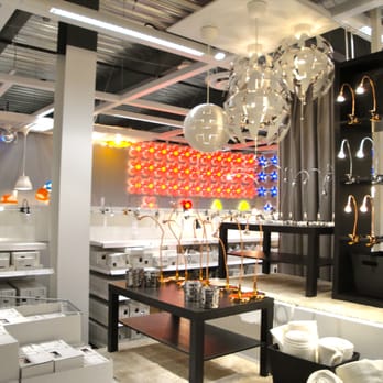 IKEA - More cool lights - Furniture Stores Near Me - Las Vegas, Nevada