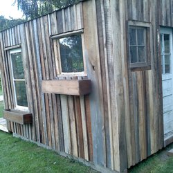 Dreamscape - Rustic sheds and outbuildings