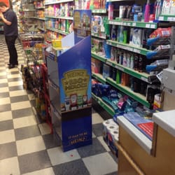 Londis - Toiletries and cleaning products
