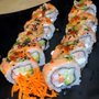 Photo of Sushi in House