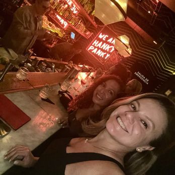 Hanky Panky - Cocktail Bars Near Me - Ciudad de Mexico, DIF