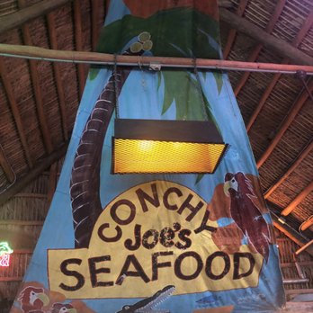 Conchy Joe's - Seafood Near Me - Jensen Beach, Florida Conchy Joe's - Seafood Near Me - Jensen Beach, Florida