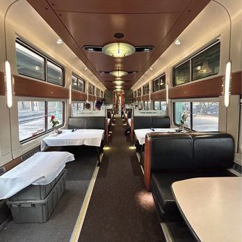 Amtrak - Trains Near Me - Chicago, Illinois