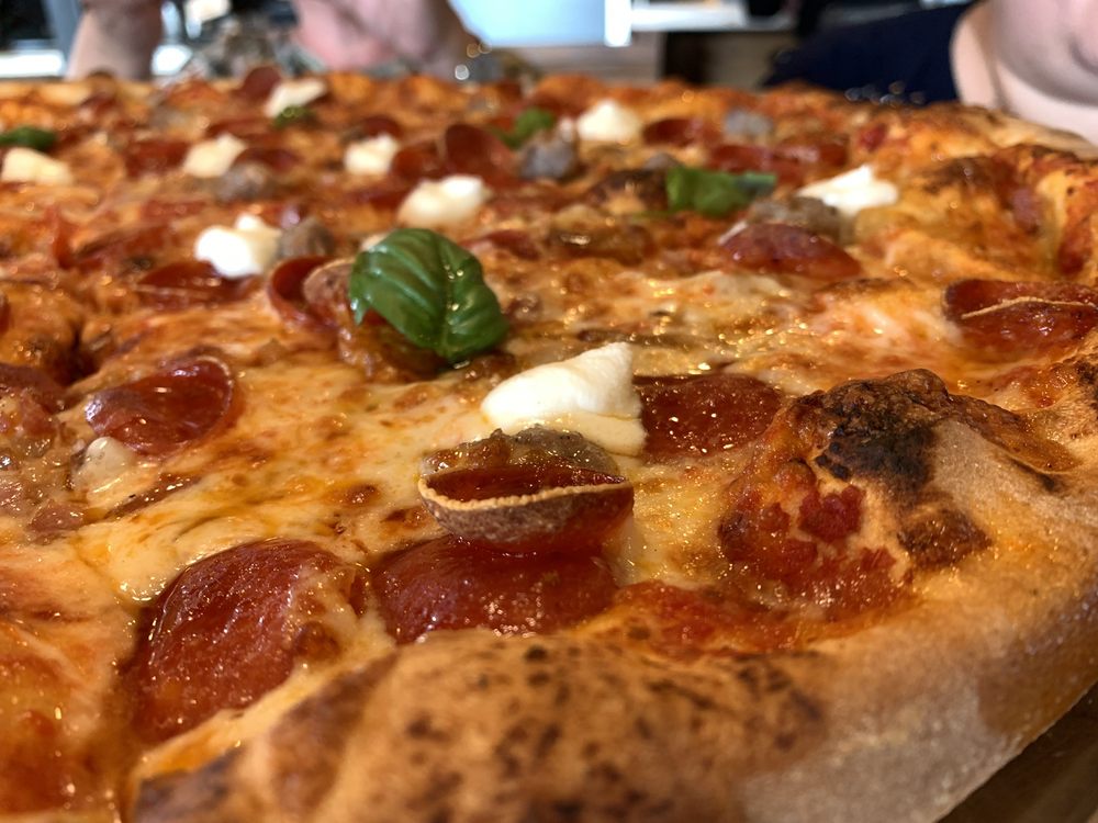 PROVIDENCE PIZZA 217 Photos & 338 Reviews 12925 S US Hwy 71