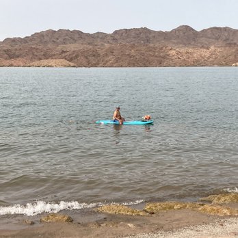 Havasu Springs Resort - Enjoying the area - Vacation Rentals Near Me - Parker, Arizona