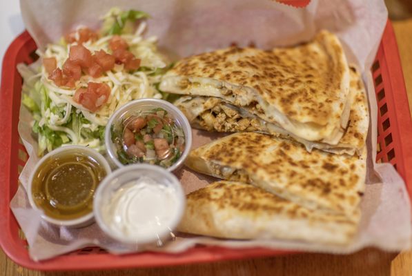 El Comal Tacos by null