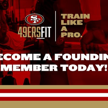49ers Fit - Gyms Near Me - San Jose, California 49ers Fit - Gyms Near Me - San Jose, California