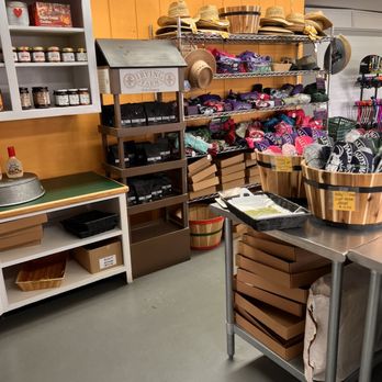 Paley’s Farm Market - a variety of items - Farmers Market Near Me - Sharon, Connecticut