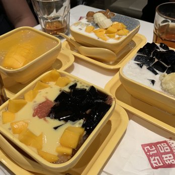 Sweethoney Dessert - Desserts Near Me - Colma, California