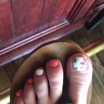 Sir's & Her's Nail Care - Nail Salons Near Me - Abbotsford, British Columbia Sir's & Her's Nail Care - Nail Salons Near Me - Abbotsford, British Columbia