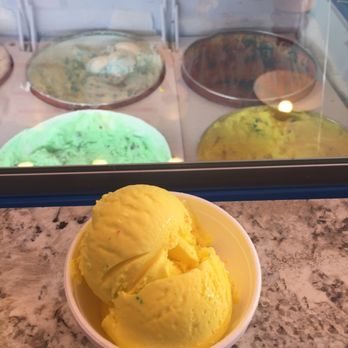 Tropic Ice Cream - Playdough ice cream - Ice Cream & Frozen Yogurt Near Me - Cocoa, Florida
