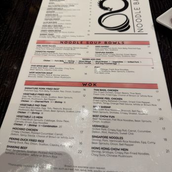 8 Noodle Bar - Menu - Japanese Near Me - Las Vegas, Nevada 8 Noodle Bar - Menu - Japanese Near Me - Las Vegas, Nevada