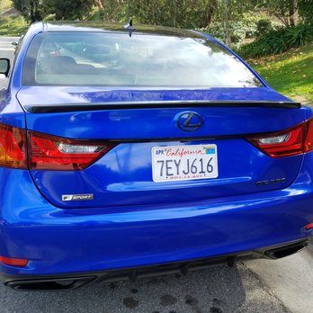 Templar Wraps - After - Auto Customization Near Me - Santa Ana, California