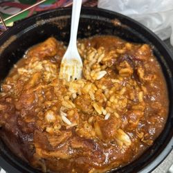 J. Gumbo's - Voodoo Chicken