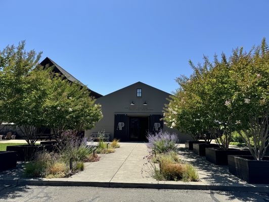 Abbot's Passage Winery & Mercantile by null