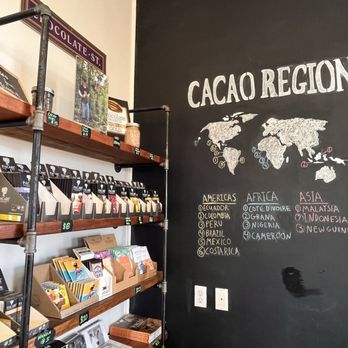 Grand Central Petaluma - Love this map and the hand written color coded chocolates that match to the wall for purchasing! Hee - Coffee & Tea Near Me - Petaluma, California Grand Central Petaluma - Love this map and the hand written color coded chocolates that match to the wall for purchasing! Hee - Coffee & Tea Near Me - Petaluma, California