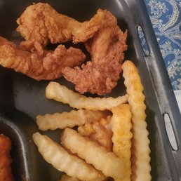 Chicken Tenders