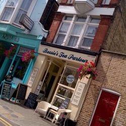 Bessie's Tea Parlour