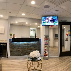 Dentistry of Alexandria  - Dentistry of Alexandria Front Lobby