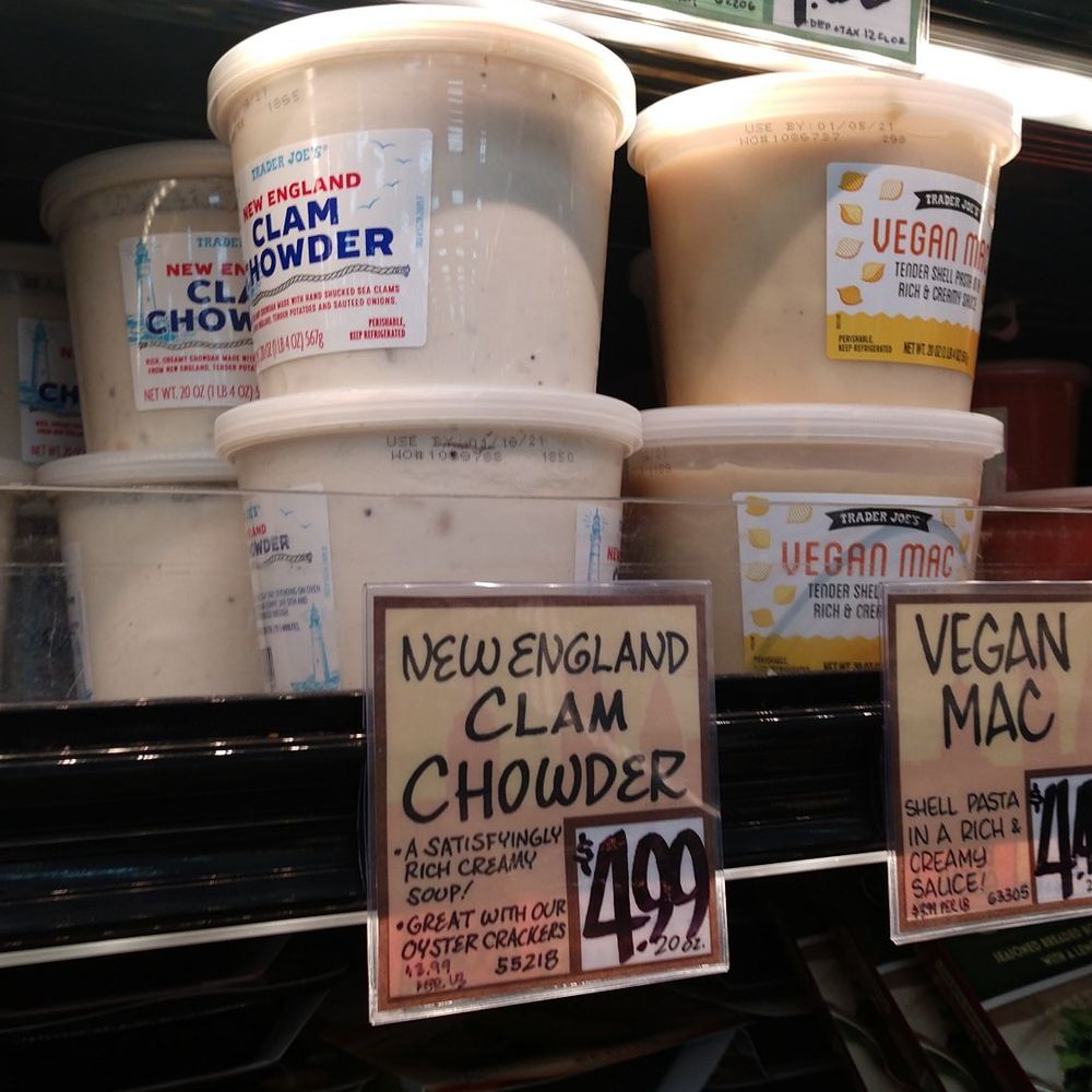 Trader Joe's - Grocery Near Me - New York, New York Trader Joe's - Grocery Near Me - New York, New York