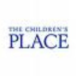 The Children's Place - The Children's Place logo