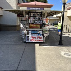 CellPhone Repair and Accessories - Call or text 916 807 19885