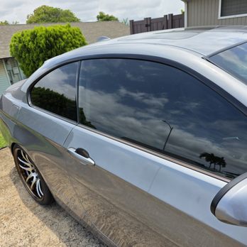 T&T Tinting Specialists - Home Window Tinting Near Me - Honolulu, Hawaii