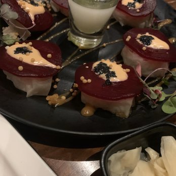Shizen - Surprise Ending - Sushi Bars Near Me - San Francisco, California Shizen - Surprise Ending - Sushi Bars Near Me - San Francisco, California