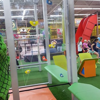 Flight Adventure Park - Manchester - Trampoline Parks Near Me - Manchester, Connecticut