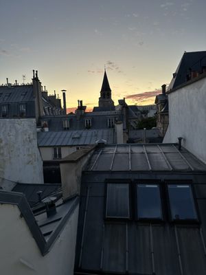 Hôtel Artus by null