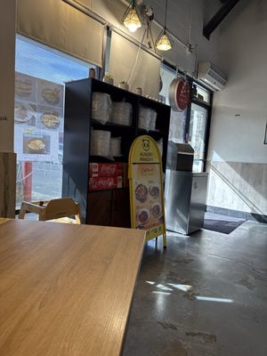 Qin West Noodle by null