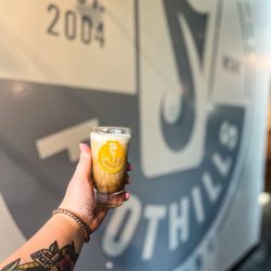 Footnote - Cold Brew