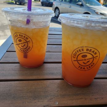 The Coffee Bean & Tea Leaf - Coffee & Tea Near Me - Temecula, California The Coffee Bean & Tea Leaf - Coffee & Tea Near Me - Temecula, California