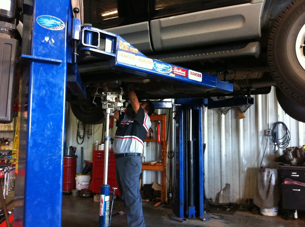 AA TRANSMISSIONS & AUTO REPAIR Updated July 2024 18 Photos 3022