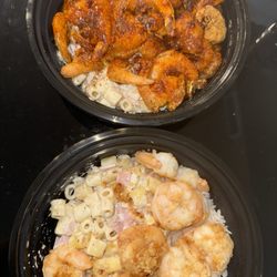Mr. Shrimpz