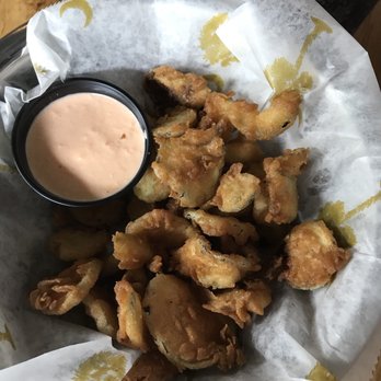 The Brick - American Near Me - Charleston, South Carolina