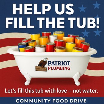 Patriot Plumbing Service - Plumbing Near Me - Ormond Beach, Florida Patriot Plumbing Service - Plumbing Near Me - Ormond Beach, Florida