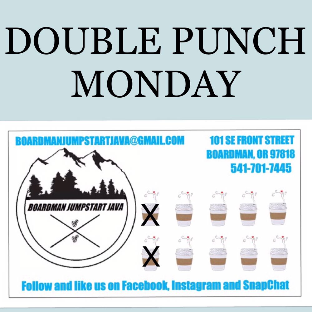 Boardman Jumpstart Java Logo