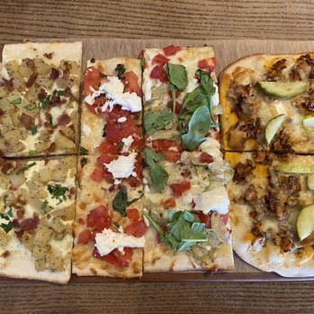 Jules Thin Crust - Pizza Near Me - North Wales, Pennsylvania Jules Thin Crust - Pizza Near Me - North Wales, Pennsylvania