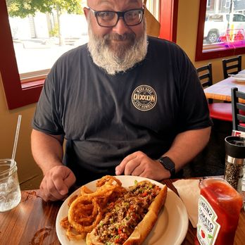 Amazing Pizza - Pizza Near Me - Salem, Massachusetts
